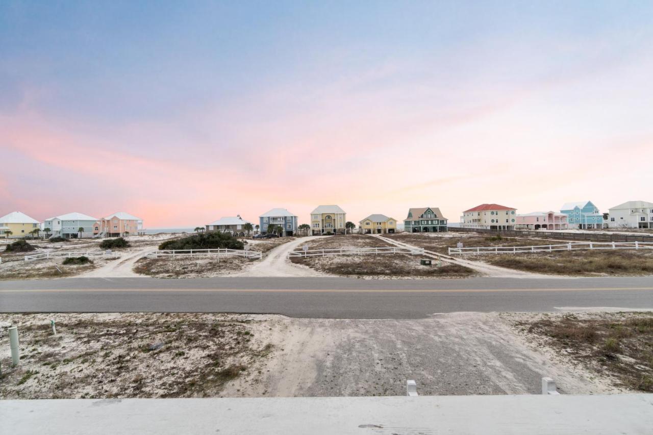 Bulldog Beach House 海湾海岸 外观 照片
