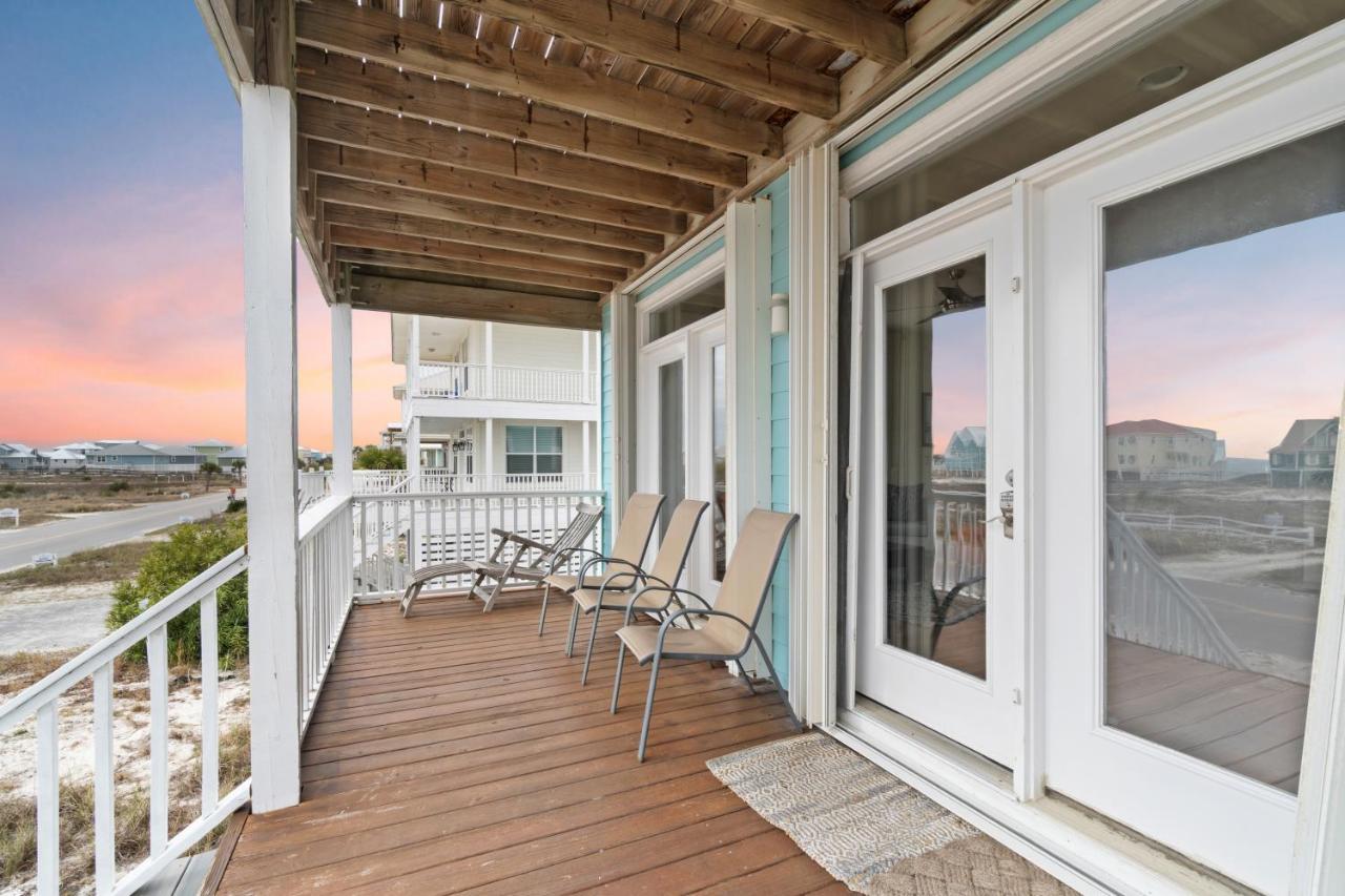 Bulldog Beach House 海湾海岸 外观 照片