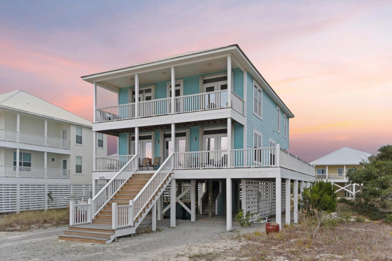Bulldog Beach House 海湾海岸 外观 照片