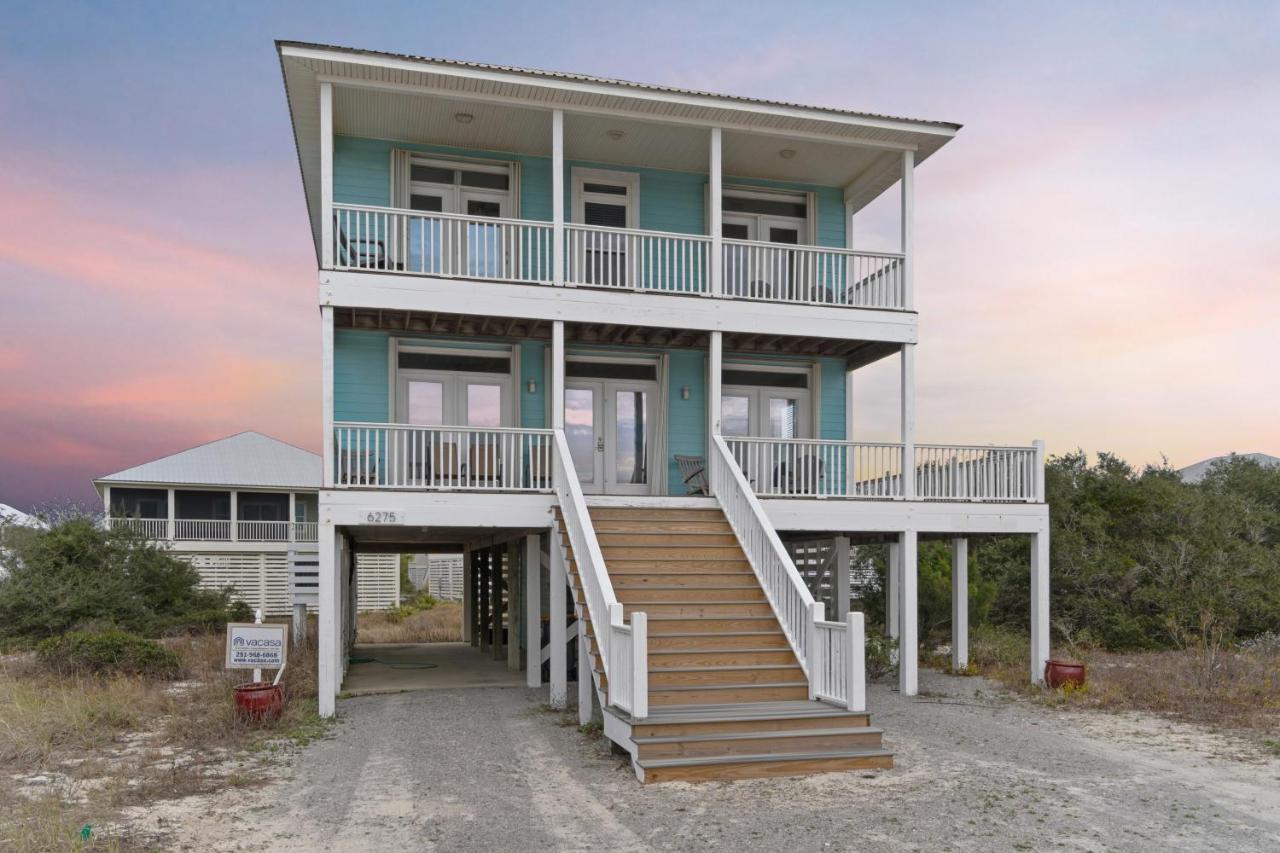 Bulldog Beach House 海湾海岸 外观 照片