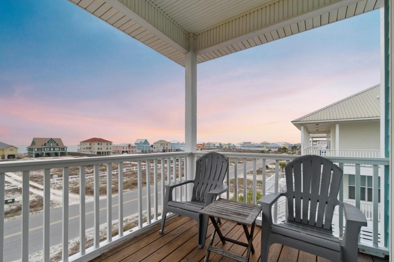 Bulldog Beach House 海湾海岸 外观 照片